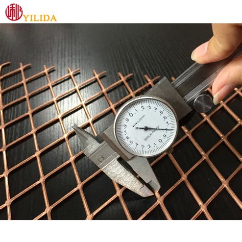 Image result for Red Aluminium Mesh Cladding