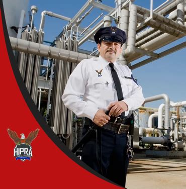 Welcome to Hipra Security & Manpower Management Services