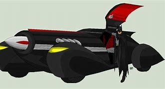 Image result for Alex Ross Batmobile
