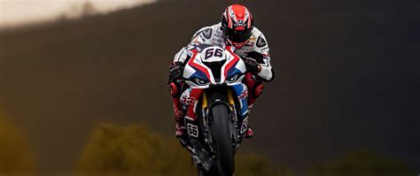 Download wallpaper 2560x1080 motorcycle, motorcyclist, racing, speed ...