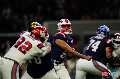 EAST-WEST SHRINE BOWL ANNOUNCES 99TH ANNUAL GAME ROSTER - East-West ...