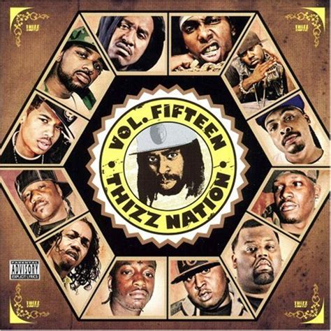 Thizz Nation 15: ...: Mac Dre: Amazon.in: Music}