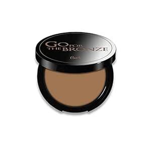 Buy Rude Cosmetics Go For The Bronze Bronzer - I Gave It My All Online ...