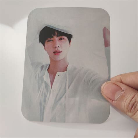 BTS photocards - Our Sleepy Boys - Pack of 7 – Dipped in Doodles