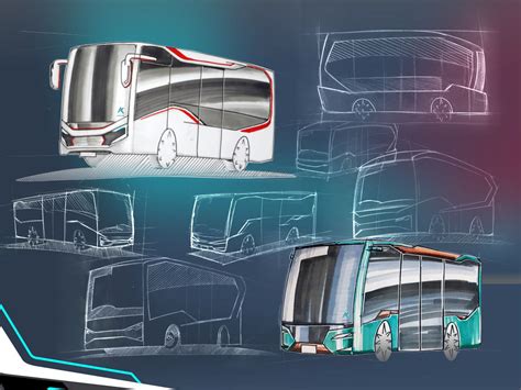 Small Bus 的图像结果