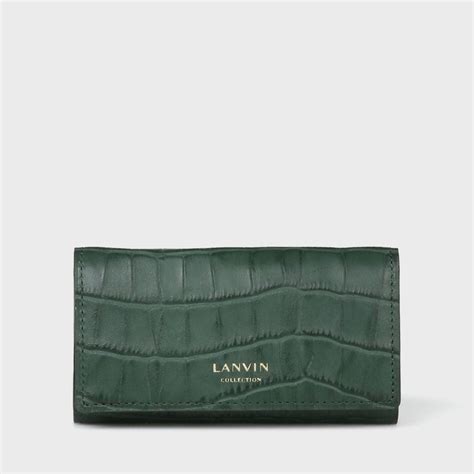 財布・革小物｜ランバンコレクション(メンズ)公式オンラインショップ