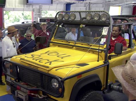 Prime Video: Dallas Car Sharks - Season 3