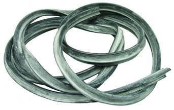 Amazon.in: Buy Diplomat ADP0322 Main Oven Door Seal Book Online at Low ...