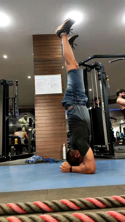 Elbow Stand Challenge 的图像结果