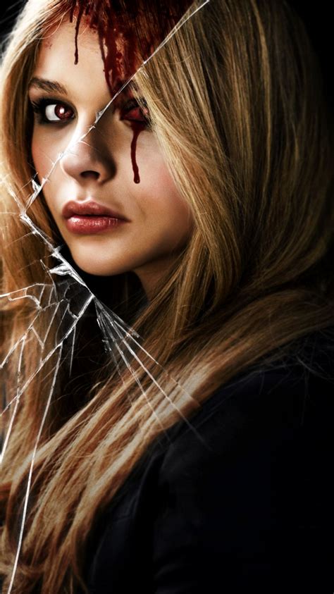 2013 Horror Movie Wallpaper