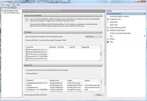 Free Task Scheduler Software 的图像结果