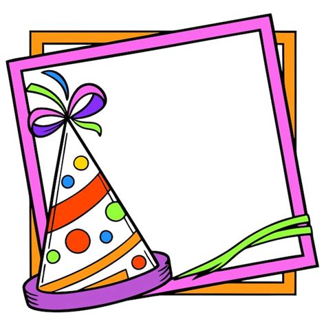 Geburtstag Clip Art Bilder - Kostenloser Download auf Freepik
