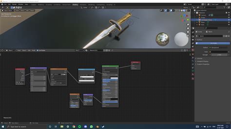 Image result for Blender Tutorial Loki Effect