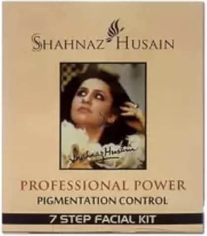 Amazon.in: Shahnaz Husain - Facial Kit / Face Care: Beauty