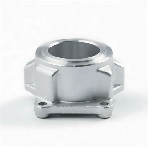 Zinc Die Casting: A Guide to the Process