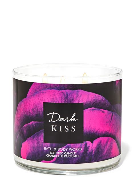 Dark Kiss online | Bath & Body Works