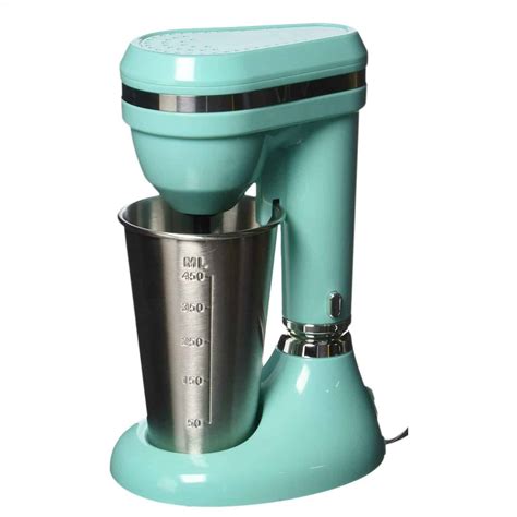Top 10 Best Milkshake Machines in 2023 Reviews | Buyer's Guide
