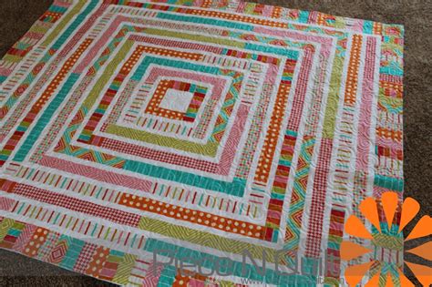 Image result for Jelly Roll Quilt Tutorials