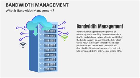 Bandwidth Management 的图像结果