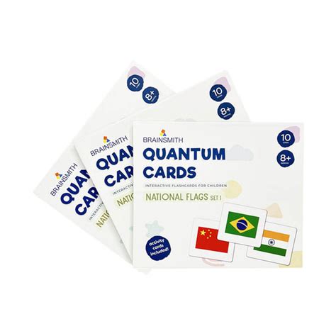 Quantum Cards – Brainsmith