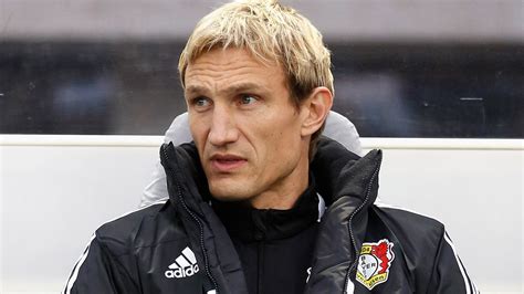 Champions League: Bayer Leverkusen coach Sami Hyypia may rest players ...