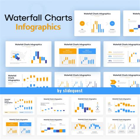 Excel 2010 Waterfall Chart Template