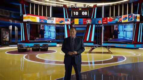 Custom Game Show Sets and Production Services — L.A. Castle Studios