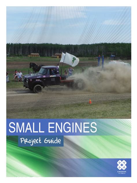 Image result for Small Engine Projects
