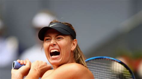 Simona Halep on track for record third Madrid Open title; Maria ...