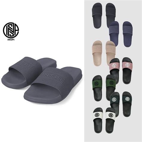 Sports Slippers Men's Casual Deodorant Summer Waterproof Good-looking ...