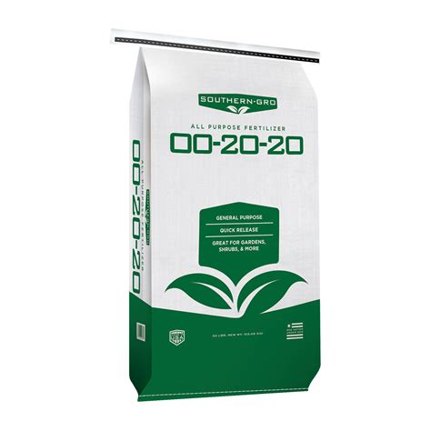 0-20-20 | SouthernGro Fertilizer