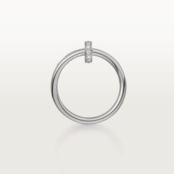 Luxury Jewelry Rings on Cartier® Official Website: Juste un Clou ...