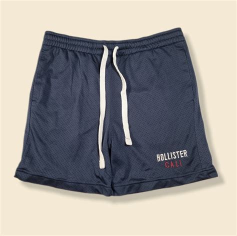 Hollister Shorts Men