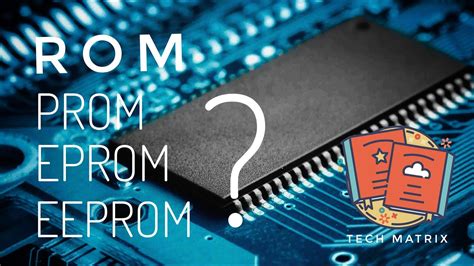 EPROM Types 的图像结果