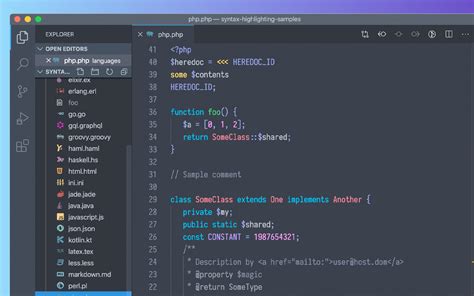 Image result for Coding Color Themes