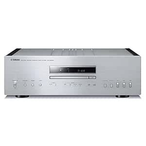 YAMAHA CD-S3000SL Natural Sound CD Player : Amazon.in: Electronics