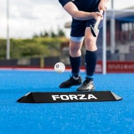 FORZA GK Hockey Deflection Ramp | Net World Sports