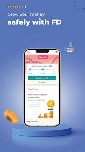Fibe Quick, Easy Personal Loan – Apps on Google Play