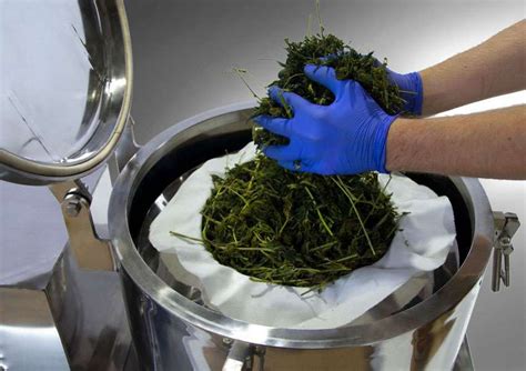 Image result for Alcohol THC Extraction Methods