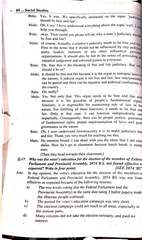 Image result for 10th Class Social Note