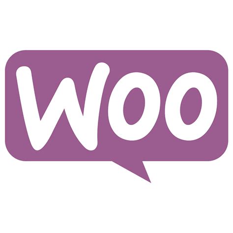 Woocommerce Logo