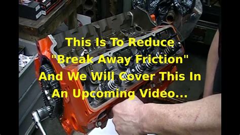 Image result for Bolt Main Chevy Small Block