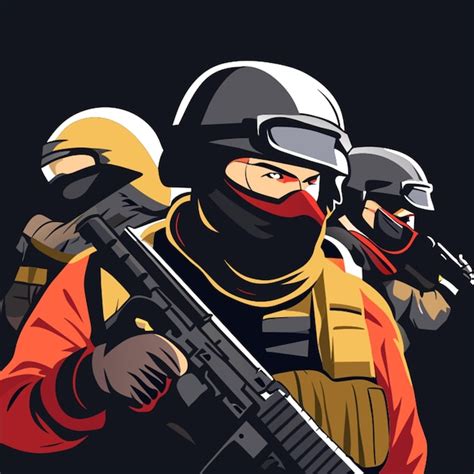 Image result for Vector Image Counterintelligence