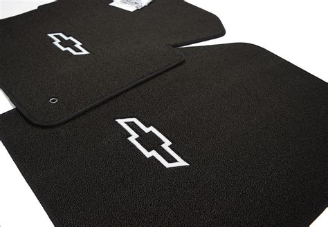 1960-1983 Chevy Pickup Truck C10 K10 C20 K20 C30 K30 Loop Floor Mats GM ...