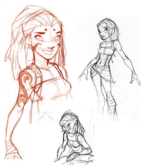 Image result for Disney Character Design