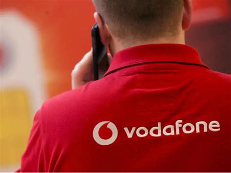 Vodafone Launches Red Together Postpaid Plans for Families, Offers Up ...