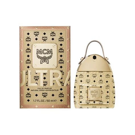 Buy MCM Ultra Eau De Parfum For Her Online