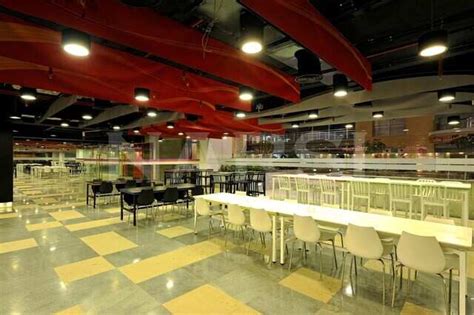 Peep into Hindustan Unilever's office | TJinsite