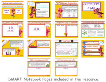 Image result for Stage 2 Addition Using Formal Algorithms