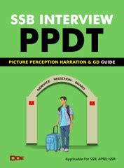 SSB Oir & Ppdt - SSB OIR and PPDT stage 1 SSB Interview: Buy SSB Oir ...